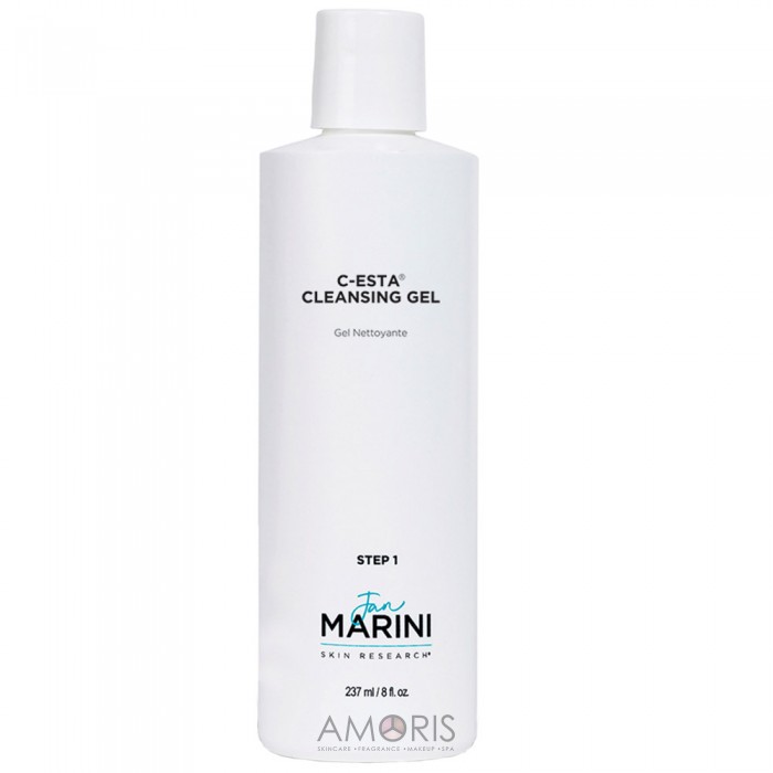 Очищаючий гель для обличчя